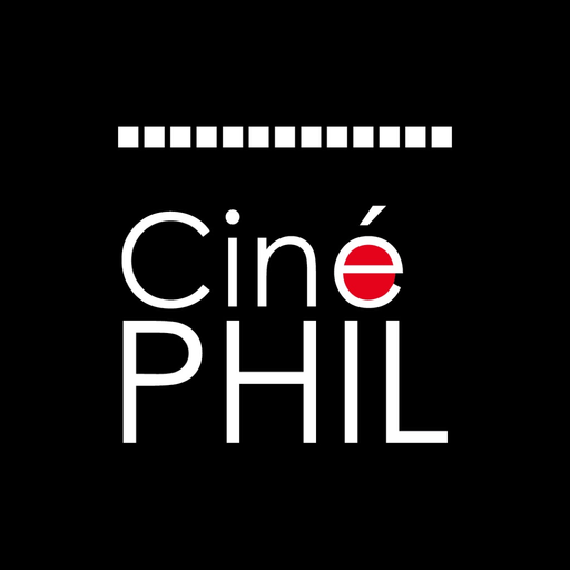 CinéPHIL app icon