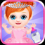 Baby Girl Activities icon