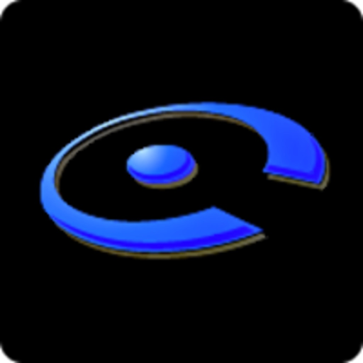 GeoCoyote app icon