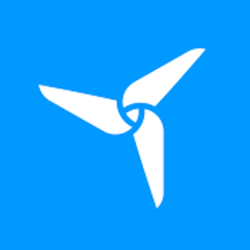 SilentWind app icon