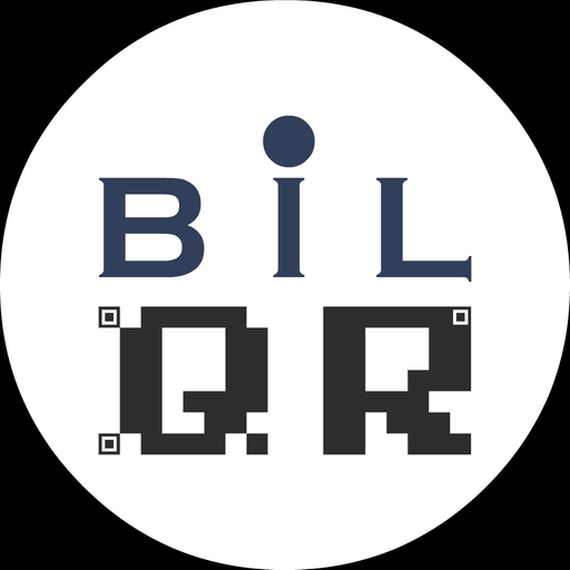 BilQR app icon
