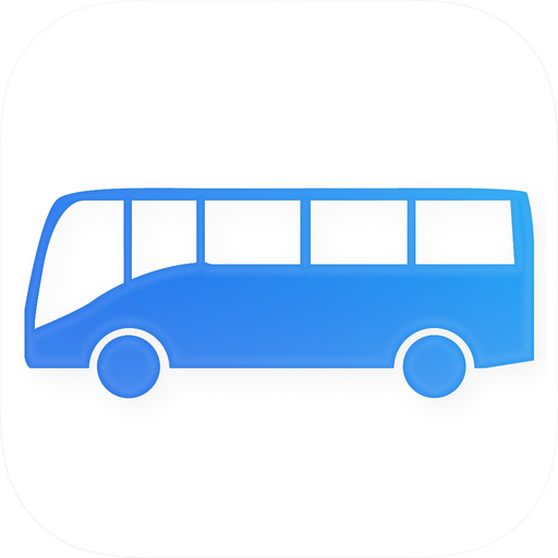 Reittiopas – Journey Planner app icon