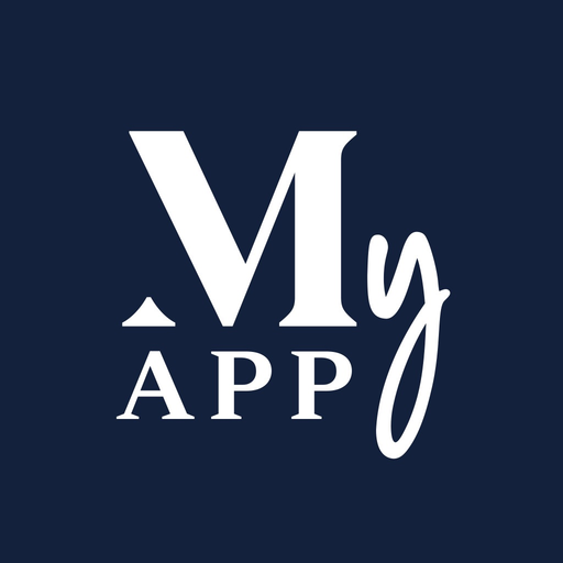 MyApp - Minor Hotels E&A teams app icon