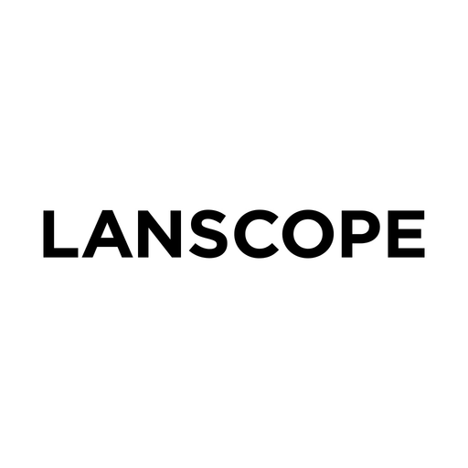 LANSCOPE Client app icon