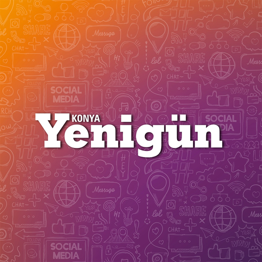 Konya Yenigün app icon