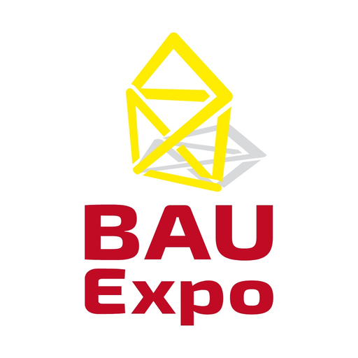 BAUExpo app icon