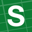 Spreadsheet - Sheetlet icon
