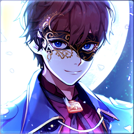 Miss Detective's Undercover app icon