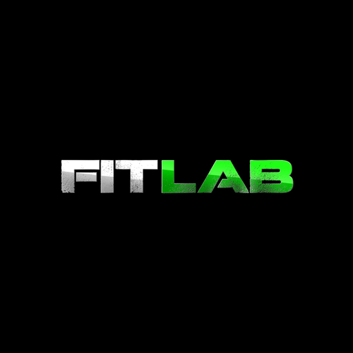 FITLAB Fitness Club app icon