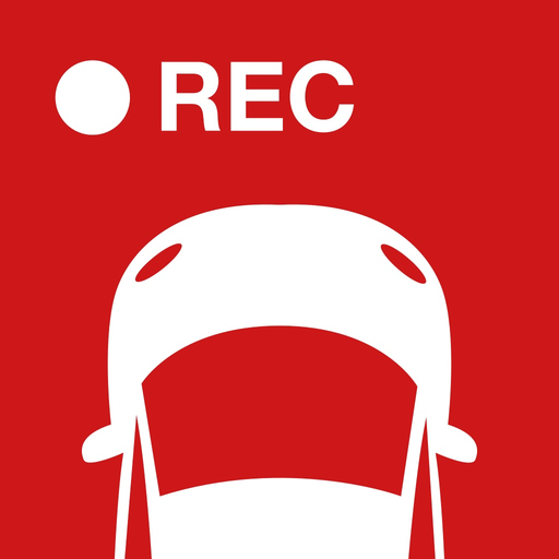 AI Dashcam app icon