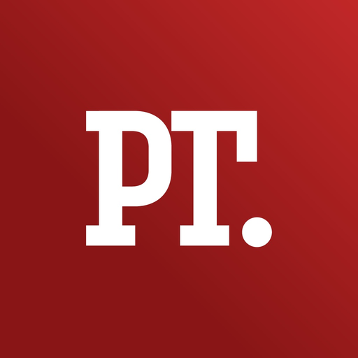 Piteå-Tidningen app icon
