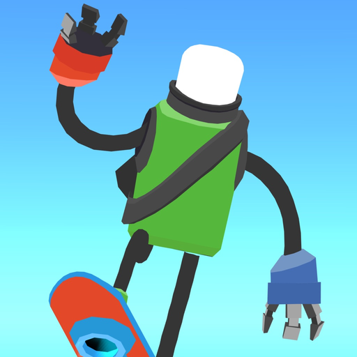 Power Hover: Cruise app icon