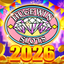 Huge Win Slots！Casino Games icon