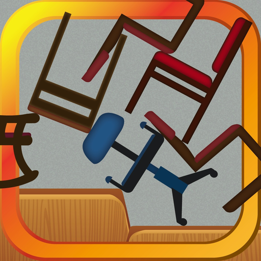Stack Chairs app icon