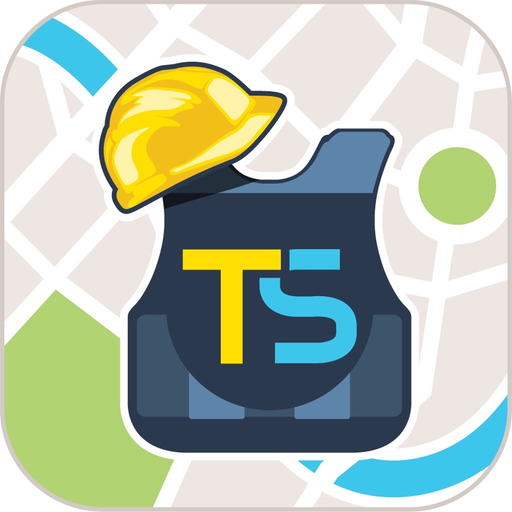 Travel-Safe app icon