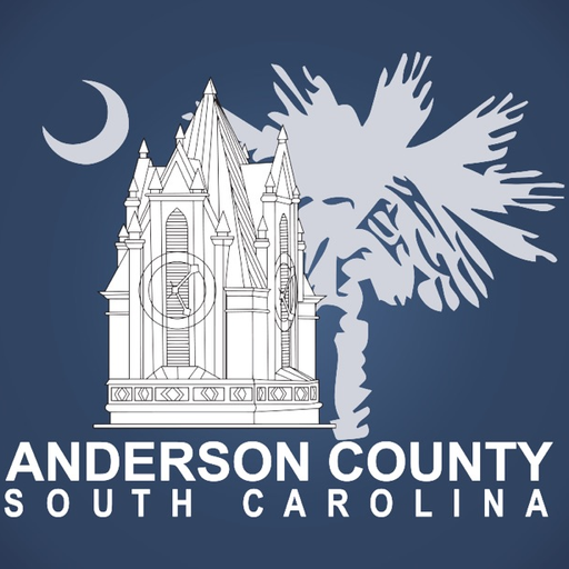 ACTV - Anderson County, SC app icon