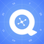 Question Roulette App icon