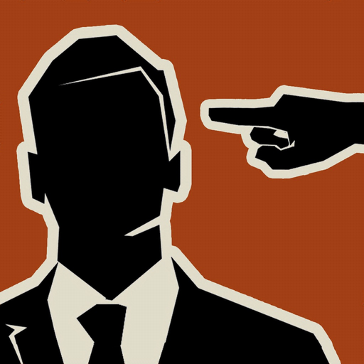 Triple Agent! app icon