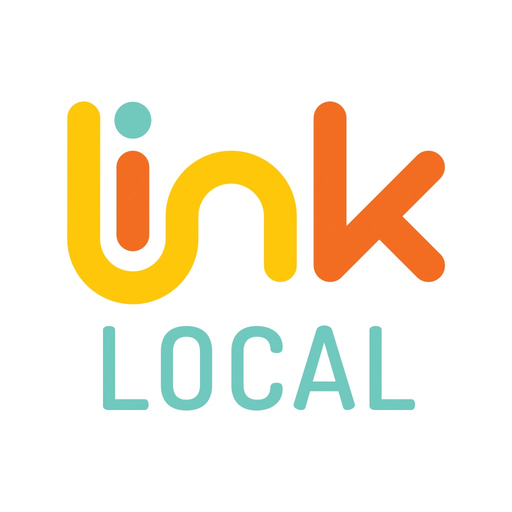 Link Local City & Travel Guide app icon