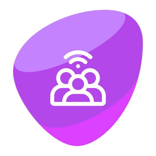 Telia Bedriftsnett app icon