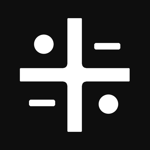 Age Calculator and Manager app icon