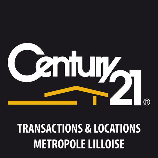 CENTURY 21 LA MADELEINE app icon