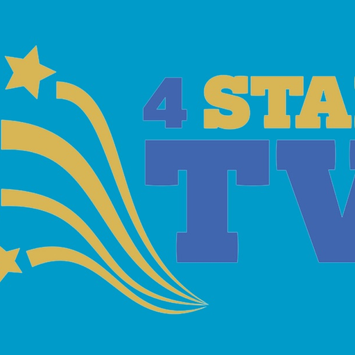 FOUR STAR TV app icon