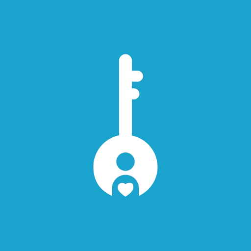 Keys for Kids Ministries app icon