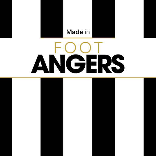 Foot Angers app icon