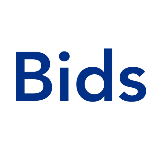 Bids app icon