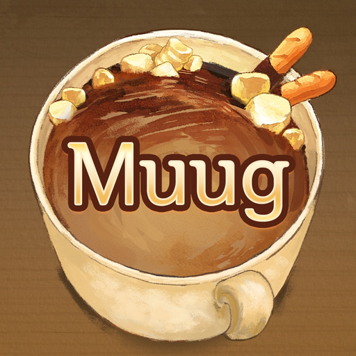 Muug app icon