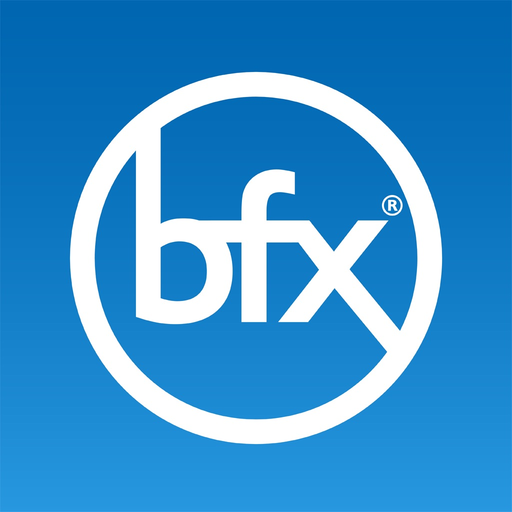BFX 3D Room Planner app icon
