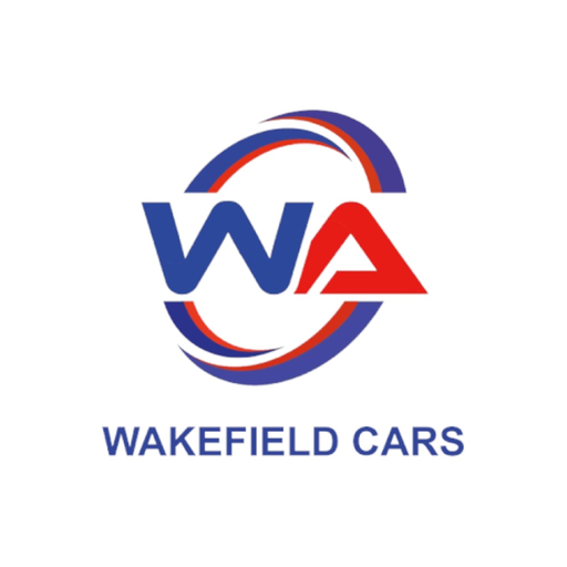 Wakefield Cars app icon