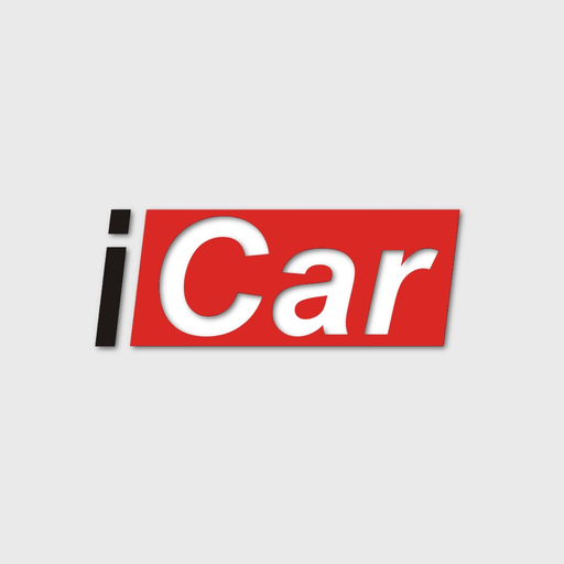 iCar TAXI Kraków app icon