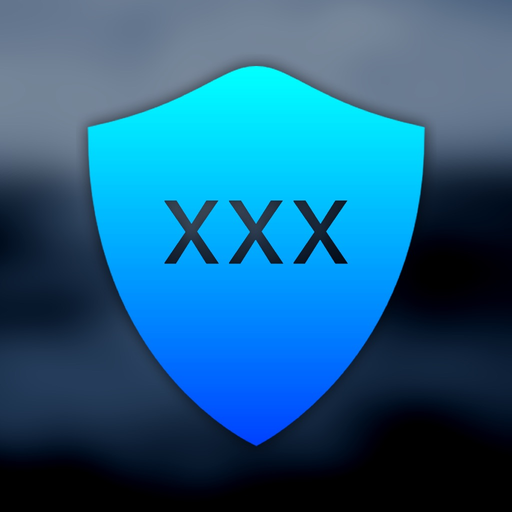 BLOXXX: Porn Blocker app icon