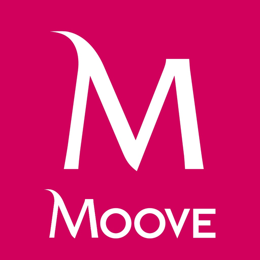 Millennium Moove app icon