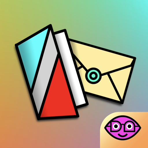 Show Your Cards app icon