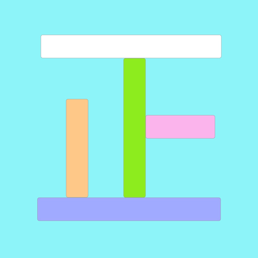 Count new habits in Japanese style. app icon