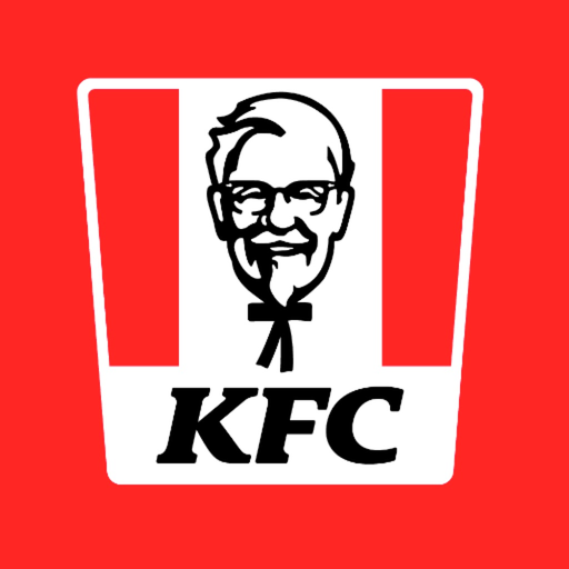 KFC Iceland app icon
