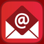 Claro Mail icon
