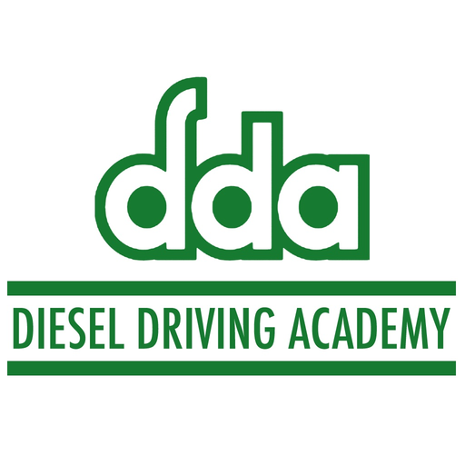 Diesel Driving Academy app icon