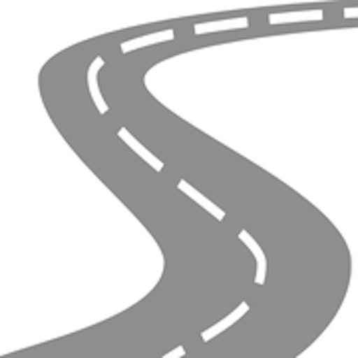 SOS Road app icon