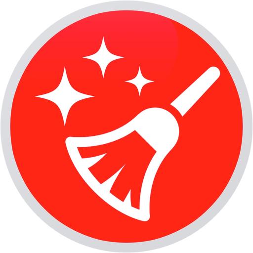 Cleaner For Opera app icon