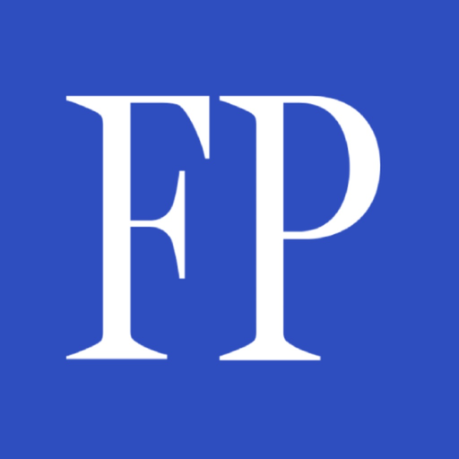 Financial Post app icon