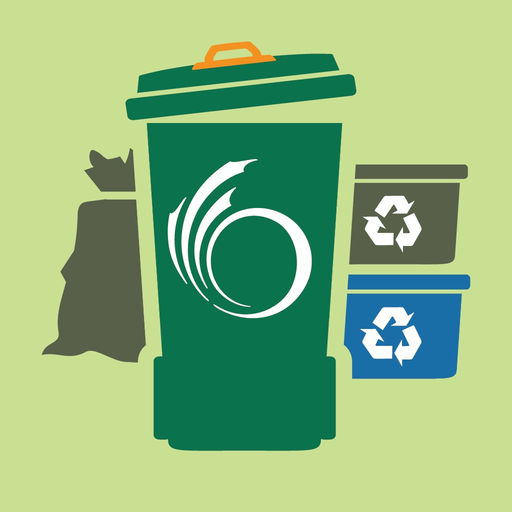 Ottawa Collection Calendar app icon