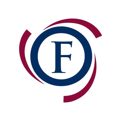Forward Bank app icon