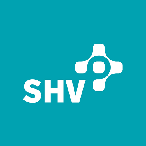 SHV Church App app icon