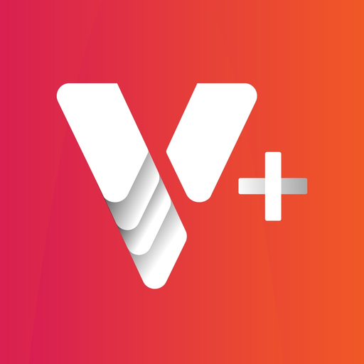 VidaRTVplus app icon
