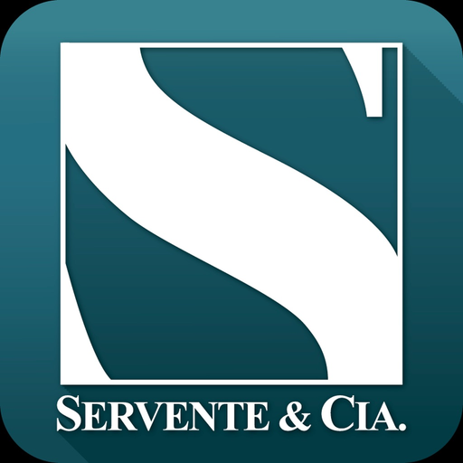Servente app icon