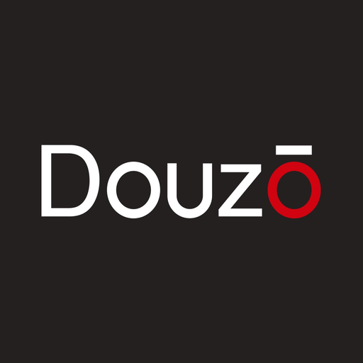 Douzo Modern Japanese app icon